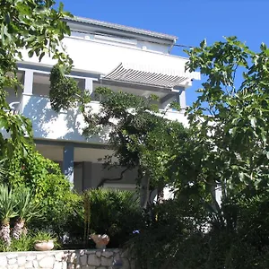 House Filomena Apartman