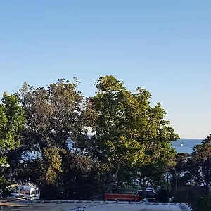 Matusanka Vendégház