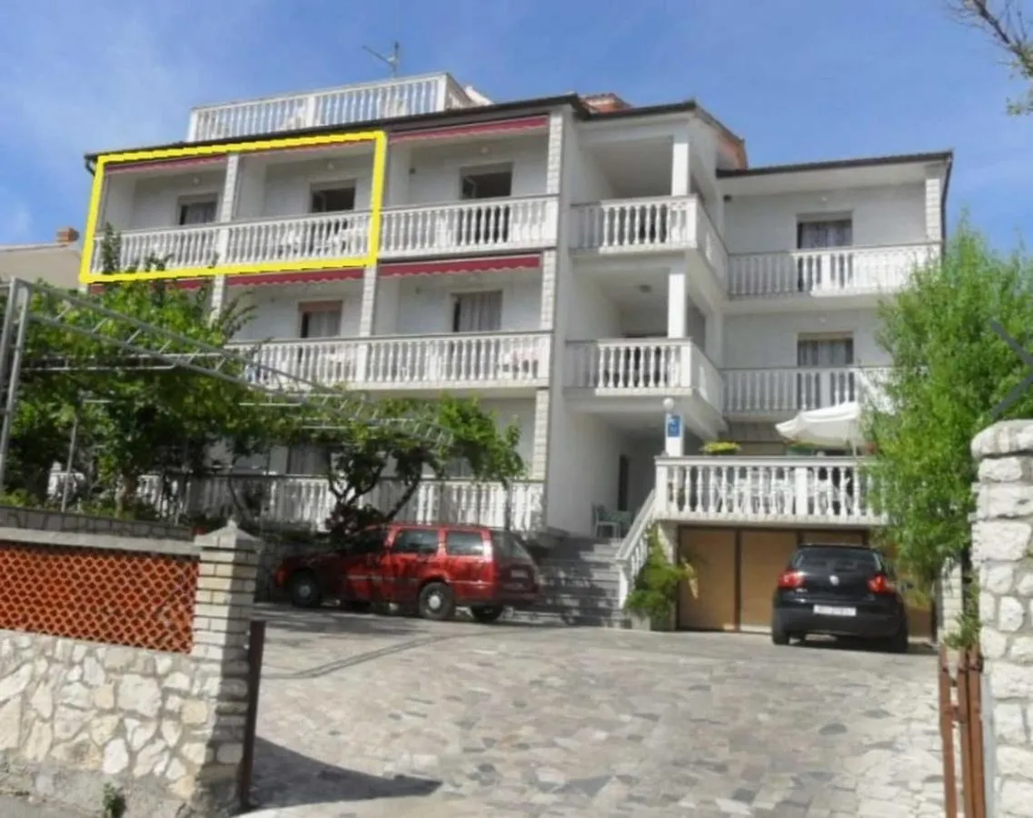 Apartment House Kastelan Banjol
